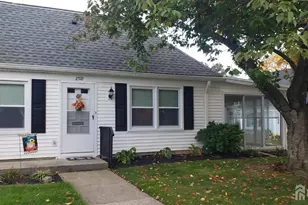 251 Mystic Ln, Monroe Township, NJ 08831 - Photo 1