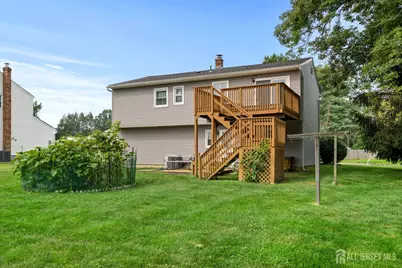 6 Michelle Court, Ewing Township, NJ 08628 - Photo 25