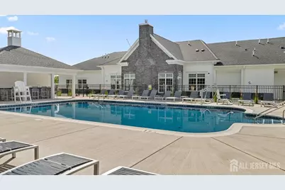 932 Vanderbergh Boulevard, Monroe Township, NJ 08831 - Photo 9