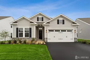 43 Brewer Wy, Plainsboro Township, NJ 08536 - Photo 1