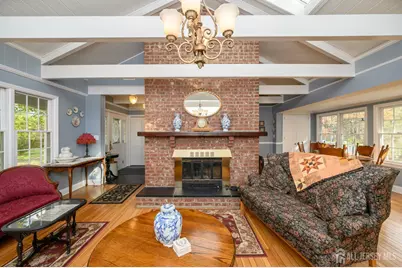 1442 Trenton Harbourton Road, Pennington, NJ 08534 - Photo 15