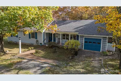 1442 Trenton Harbourton Road, Pennington, NJ 08534 - Photo 1