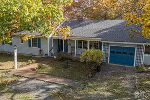 1442 Trenton Harbourton Rd, Pennington, NJ 08534 - Photo 1