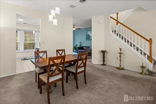 76 Ashford Dr, Plainsboro Township, NJ 08536 - Photo 9