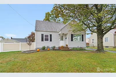 551 Melrose Avenue, South Plainfield, NJ 07080 - Photo 1