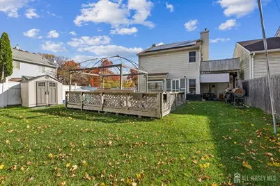 48 Woodland Way, South Brunswick Township, NJ 08810 - Photo 19