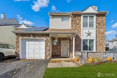 48 Woodland Way, South Brunswick Township, NJ 08810 - Photo 3