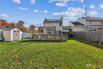 48 Woodland Way, South Brunswick Township, NJ 08810 - Photo 19