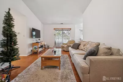 2434 Old Stone Mill Drive, East Windsor Township, NJ 08512 - Photo 5