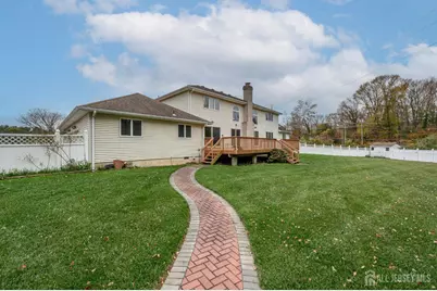 4 Drinking Brook Road, South Brunswick Township, NJ 08852 - Photo 57