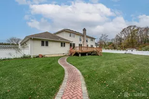 4 Drinking Brook Rd, South Brunswick Township, NJ 08852 - Photo 57