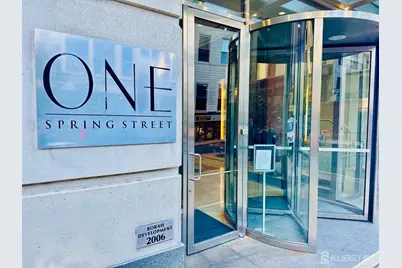 1 Spring Street #2403, New Brunswick, NJ 08901 - Photo 3