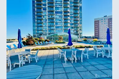 1 Spring Street #2403, New Brunswick, NJ 08901 - Photo 61