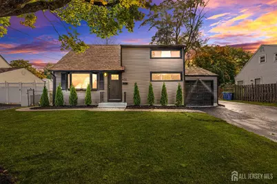 435 Warfield Road, North Plainfield, NJ 07063 - Photo 1