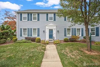 49 Old Nassau Road #O, Monroe Township, NJ 08831 - Photo 3