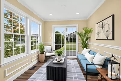 57 Yorkshire Drive #57B, Monroe Township, NJ 08831 - Photo 23