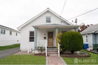 25 Reid Street, Sayreville, NJ 08872 - Photo 1