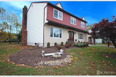 4 Frieda Lane Lane, South Brunswick Township, NJ 08824 - Photo 3