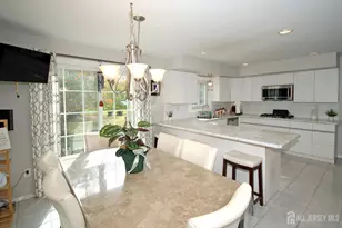 4 Frieda Ln Ln, South Brunswick Township, NJ 08824 - Photo 9