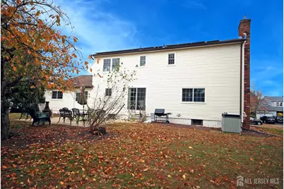 4 Frieda Lane Lane, South Brunswick Township, NJ 08824 - Photo 41