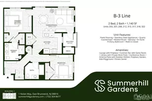 1 Nolan Way, East Brunswick Township, NJ 08816 - Photo 33