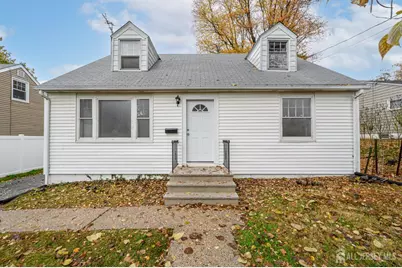 708 Nathan Hale Avenue, Lawrence Township, NJ 08648 - Photo 1