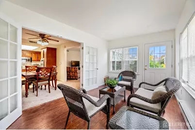 177 Rossmoor Drive #B, Monroe Township, NJ 08831 - Photo 5