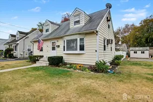 144 N Michigan Ave N, Kenilworth, NJ 07033 - Photo 3