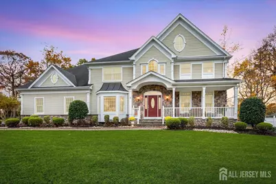 11 Madaline Road, Edison, NJ 08820 - Photo 1