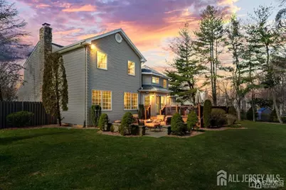 4 Rebel Run Drive, East Brunswick Township, NJ 08816 - Photo 39