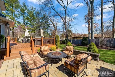 4 Rebel Run Drive, East Brunswick Township, NJ 08816 - Photo 31