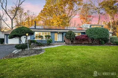 1066 Allenwood Drive, Plainfield, NJ 07060 - Photo 1