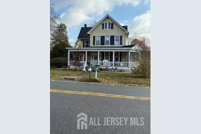 38 John Ringo Road, East Amwell, NJ 08551 - Photo 1