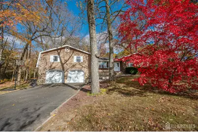 100 Gravel Hill-Spotswood Road, Monroe Township, NJ 08831 - Photo 5