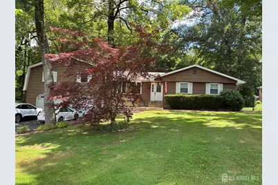 100 Gravel Hill-Spotswood Road, Monroe Township, NJ 08831 - Photo 1