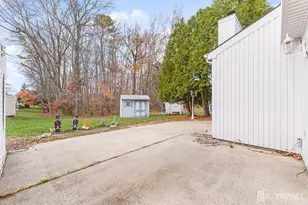 236 Community Cir, Old Bridge Township, NJ 08857 - Photo 33