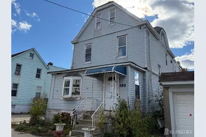 185 Lewis Street, Perth Amboy, NJ 08861 - Photo 3