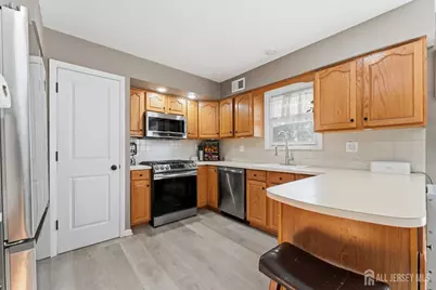 2602 Spencer Street, Piscataway Township, NJ 08854 - Photo 15