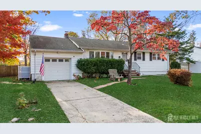 2602 Spencer Street, Piscataway Township, NJ 08854 - Photo 1