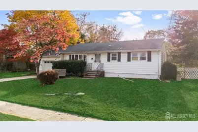 2602 Spencer Street, Piscataway Township, NJ 08854 - Photo 3