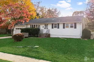 2602 Spencer St, Piscataway Township, NJ 08854 - Photo 3