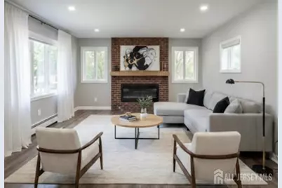 138 Disbrow Hill Road, Millstone Township, NJ 08535 - Photo 27