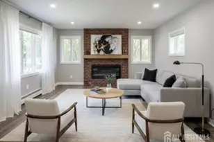 138 Disbrow Hill Rd, Millstone Township, NJ 08535 - Photo 27