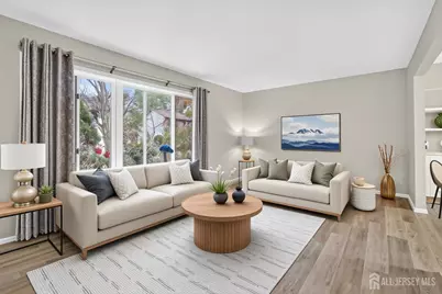 8 Wright Court, East Brunswick Township, NJ 08816 - Photo 13