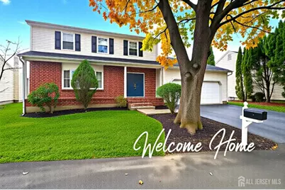 8 Wright Court, East Brunswick Township, NJ 08816 - Photo 3