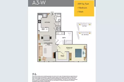 175 W Main Street #423, Somerville, NJ 08876 - Photo 17