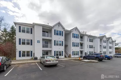 1234 Waterford Drive, Edison, NJ 08817 - Photo 13