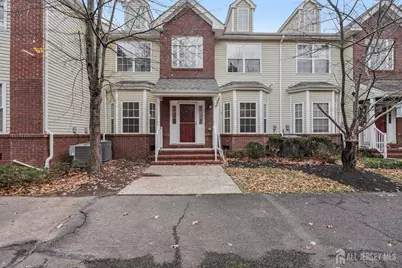 129 Forest Drive, Piscataway Township, NJ 08854 - Photo 1