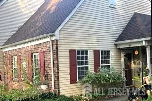 44 Van Pelt Ct, East Brunswick Township, NJ 08816 - Photo 1