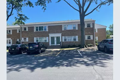 182 Evergreen Road #3B, Edison, NJ 08837 - Photo 1